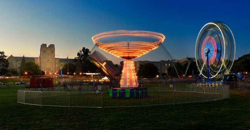 Gobblerfest
