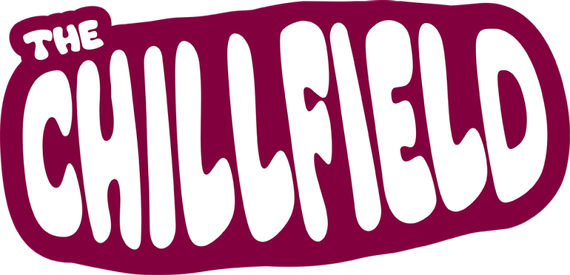 The Chillfield logo