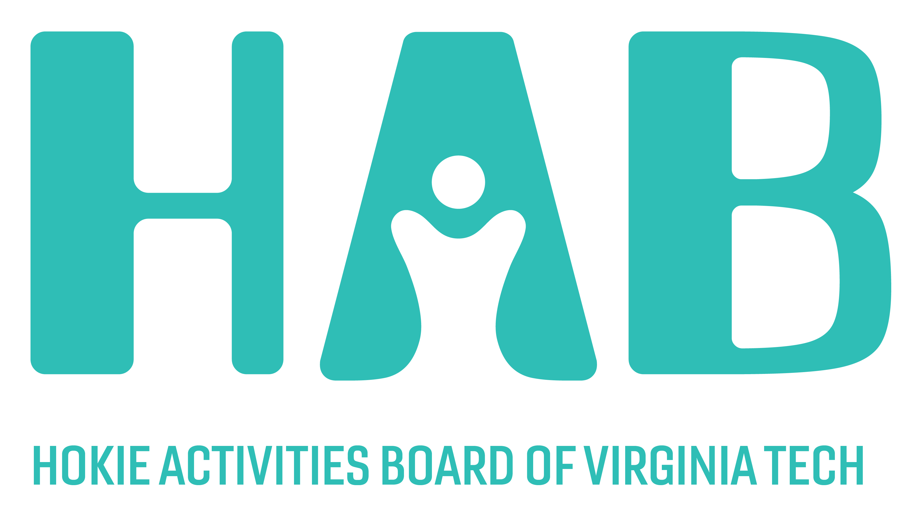 Hokie Activities Board logo