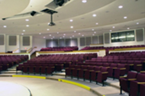 Colonial Hall