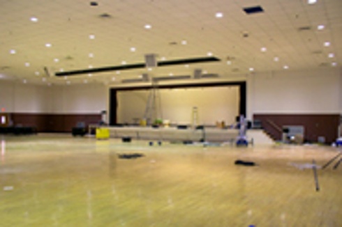Commonwealth Ballroom