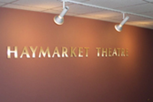 Haymarket Theatre
